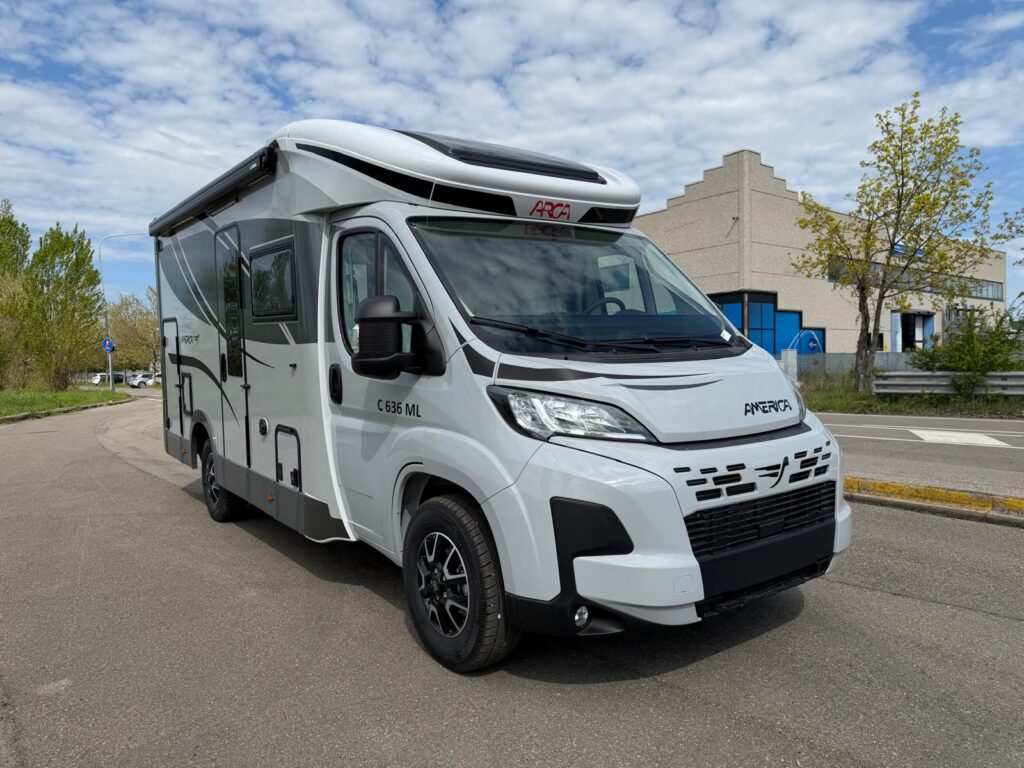 1 arca america compact c636ml-fiat-bagno grande