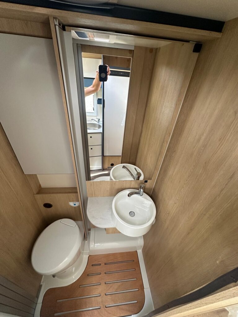 10 c.i horon 85 xt- ford- letti gemelli