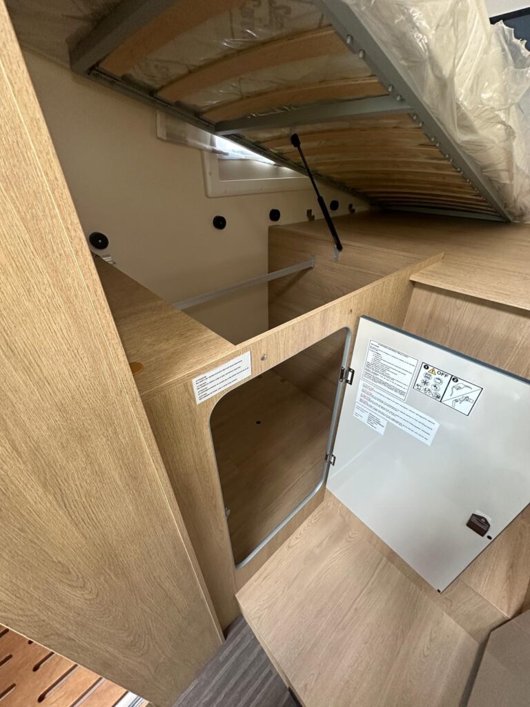 13 c.i horon 85 xt- ford- letti gemelli