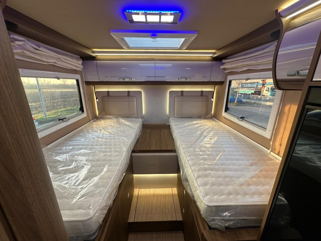 16 semintegrale arca -p699glg-letti gemelli-fiat