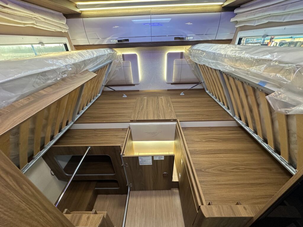 17 semintegrale arca -p699glg-letti gemelli-fiat