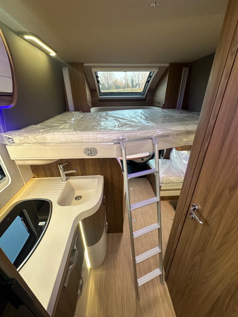 18 semintegrale arca -p699glg-letti gemelli-fiat