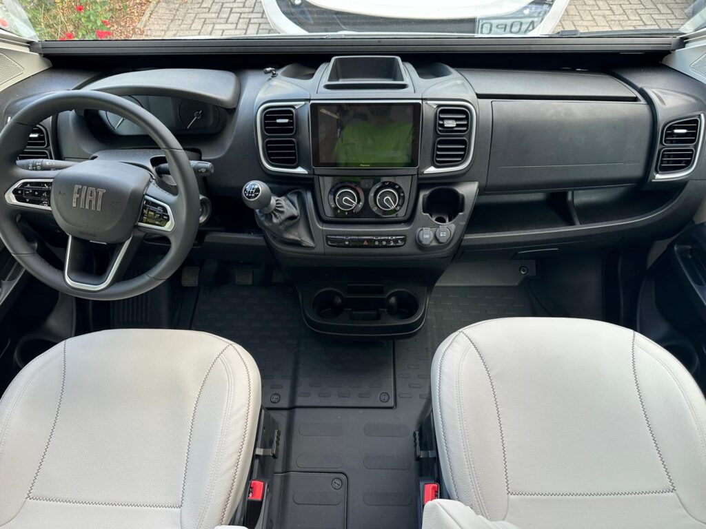 2 arca america compact c636ml-fiat-bagno grande