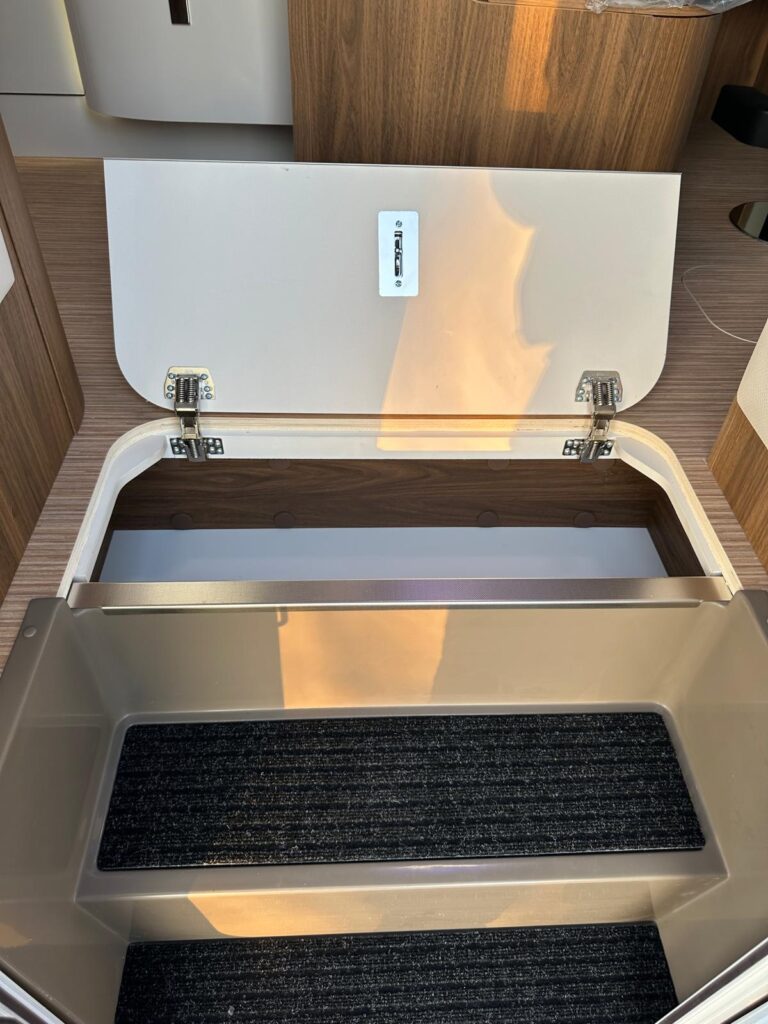 22 semintegrale arca -p699glg-letti gemelli-fiat