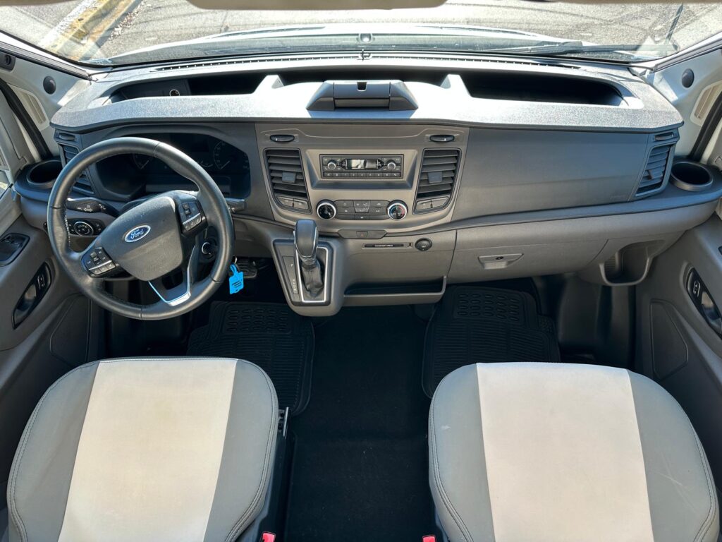 3 SEMINTEGRALE MAGIS 98 XT-CAMBIO AUTOMATICO-FORD-170 CV