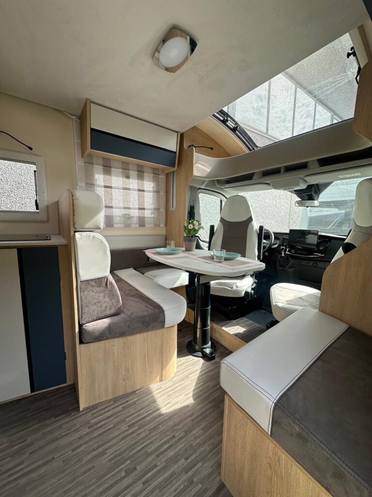 3 c.i horon 85 xt- ford- letti gemelli