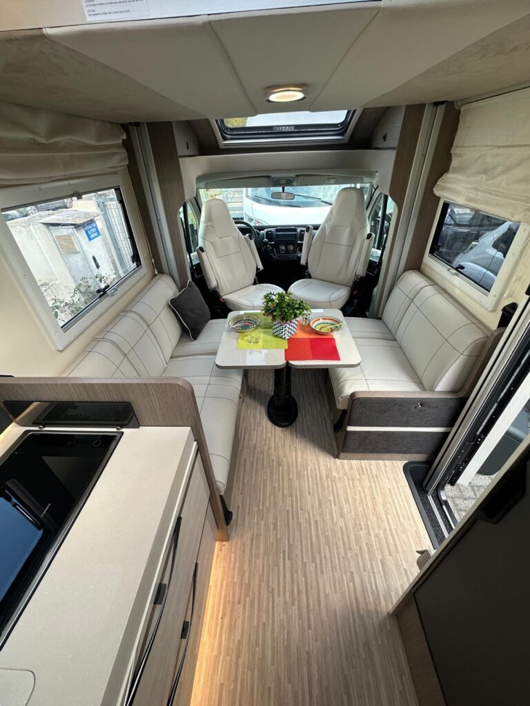 4 arca america compact c636ml-fiat-bagno grande