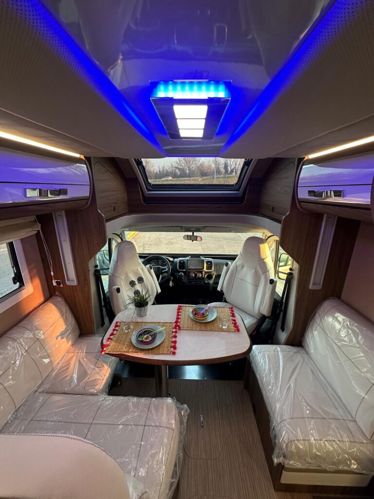 4 semintegrale arca -p699glg-letti gemelli-fiat