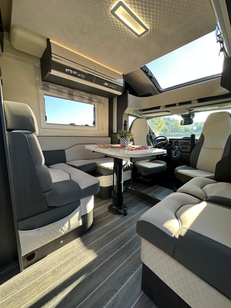 5 SEMINTEGRALE MAGIS 98 XT-CAMBIO AUTOMATICO-FORD-170 CV