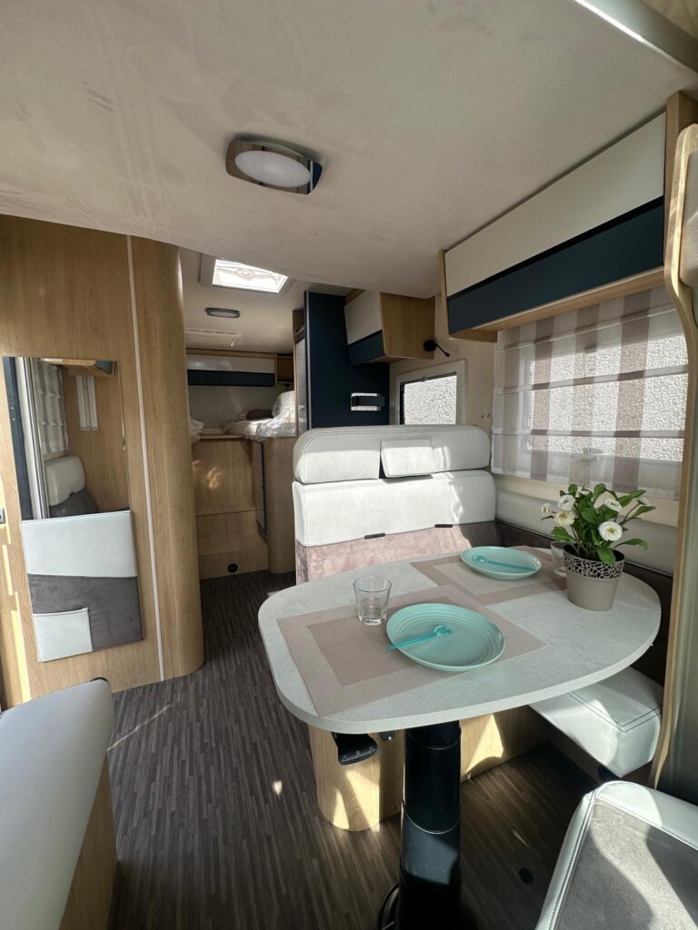 5 c.i horon 85 xt- ford- letti gemelli