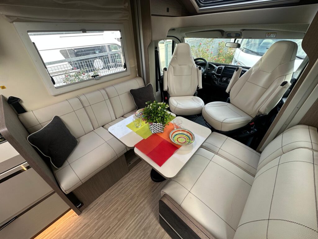 6 arca america compact c636ml-fiat-bagno grande