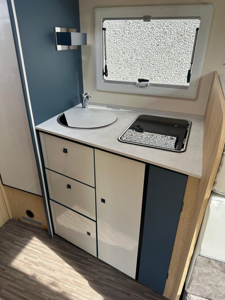 7 c.i horon 85 xt- ford- letti gemelli