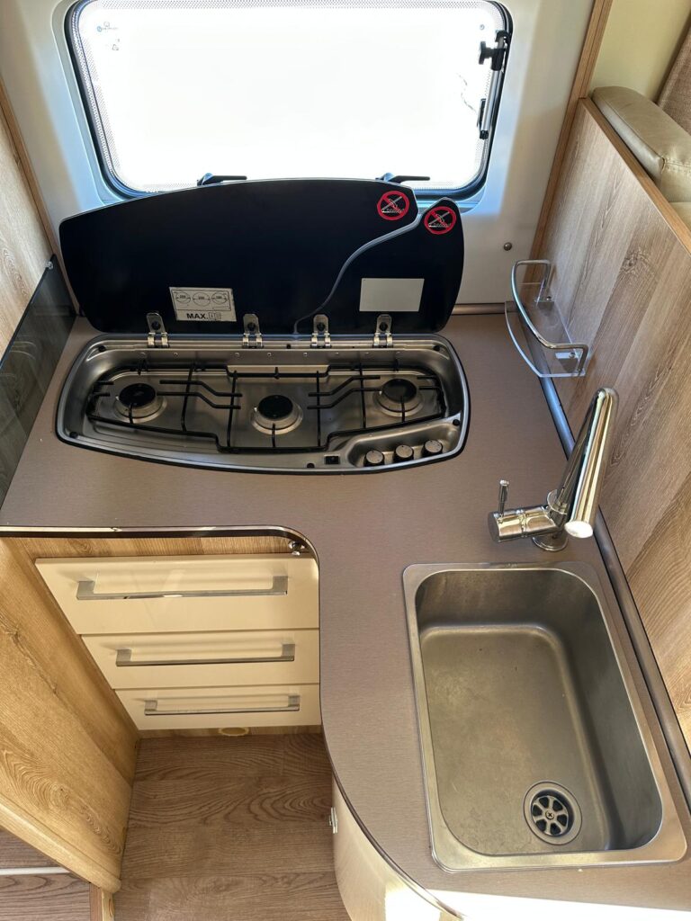 8A GIOTTILINE THERRY- CITROEN-LETTO MATRIMONIALE