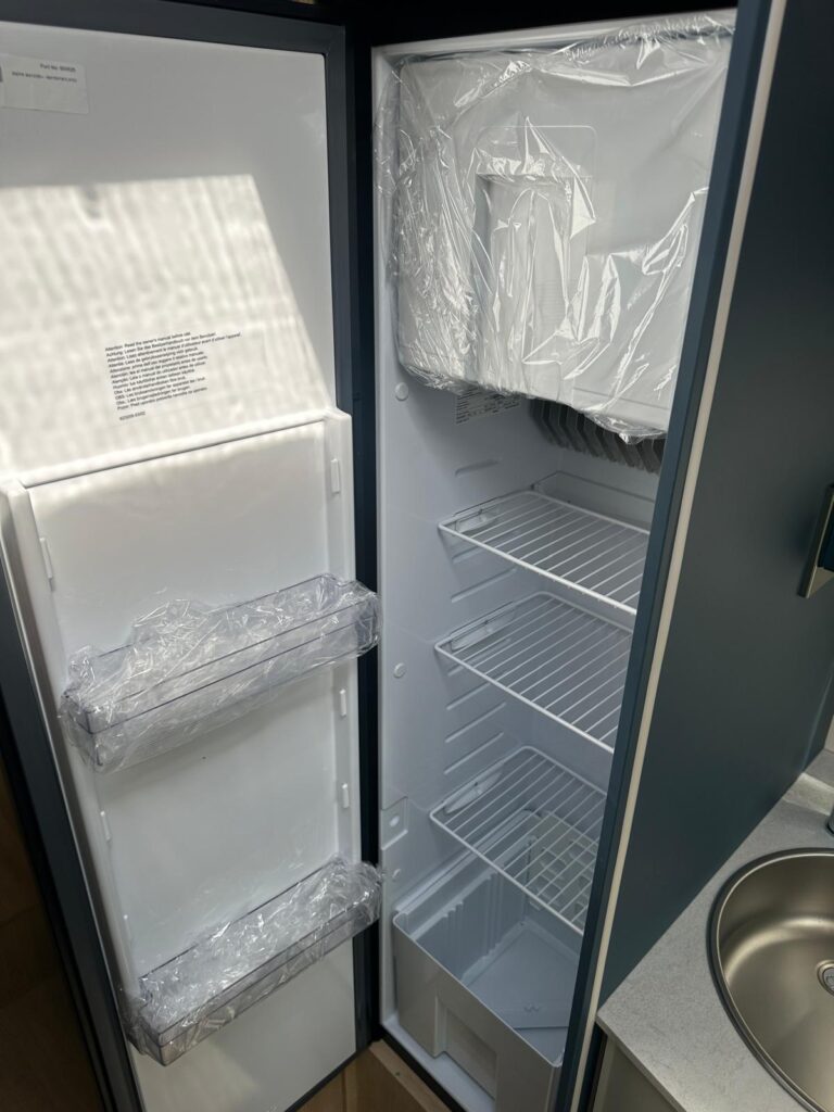 9A c.i horon 85 xt- ford- letti gemelli