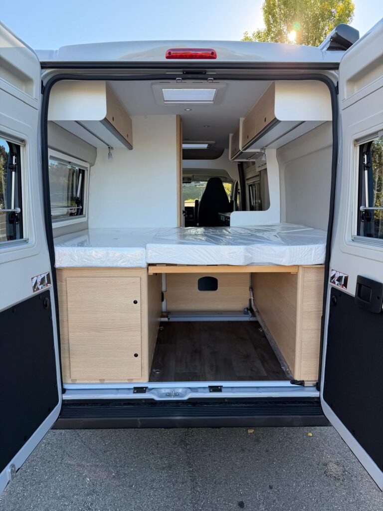 13 furgonato sunlight cliff 600 adventure edition-fiat