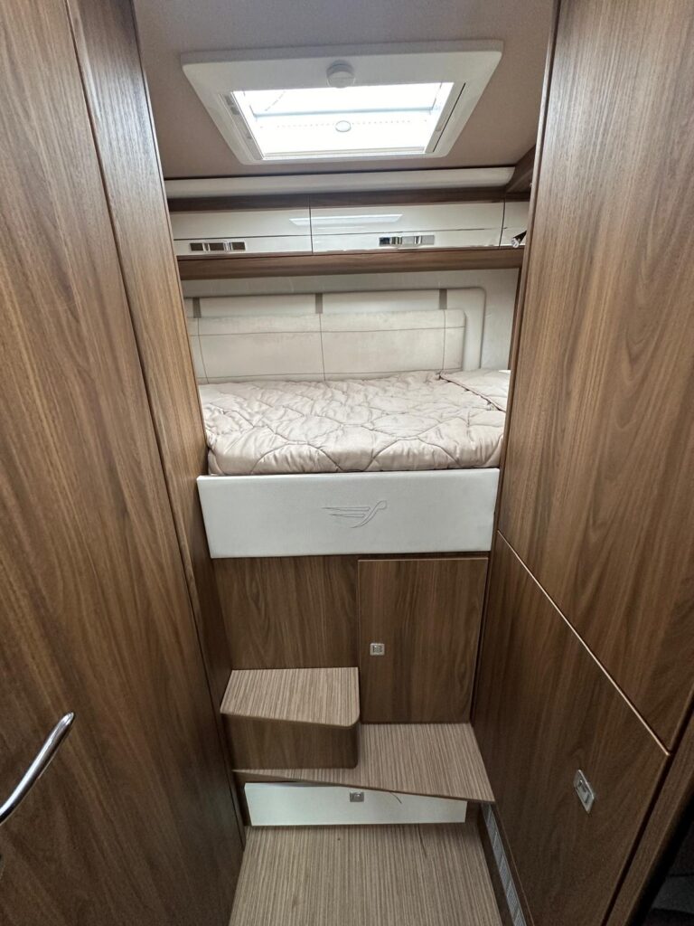 14 semintegrale arca p699glm-fiat-letto basculante