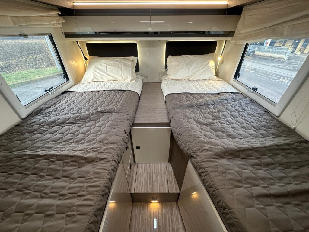 15 semintegrale arca compact c699lg-fiat-letti gemelli