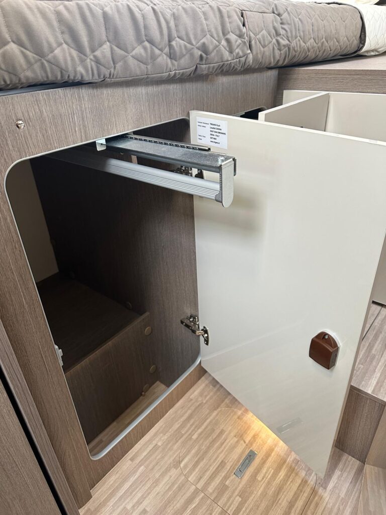 16 semintegrale arca compact c699lg-fiat-letti gemelli