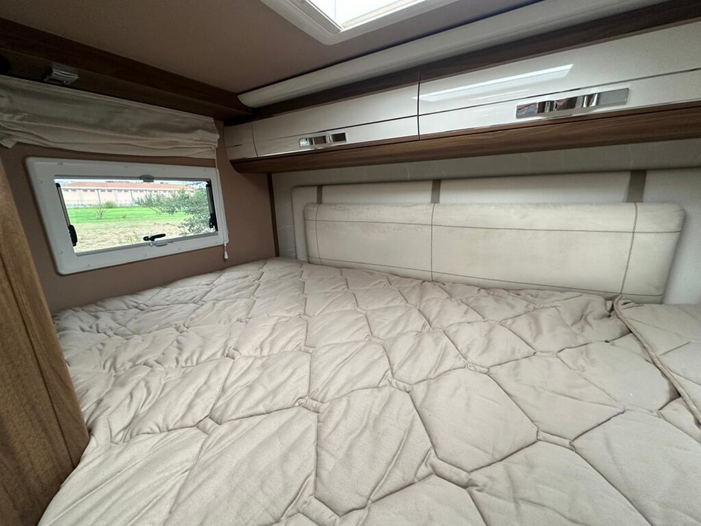 16 semintegrale arca p699glm-fiat-letto basculante