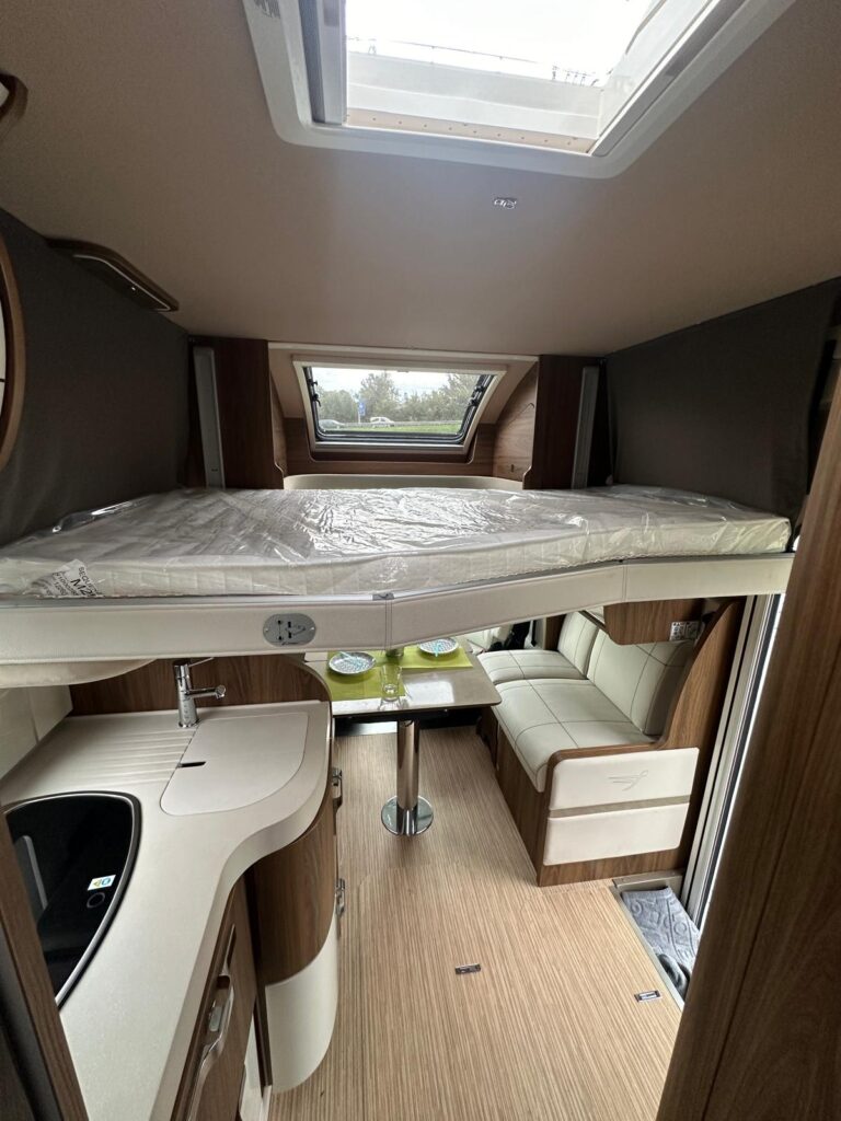 17 semintegrale arca p699glm-fiat-letto basculante