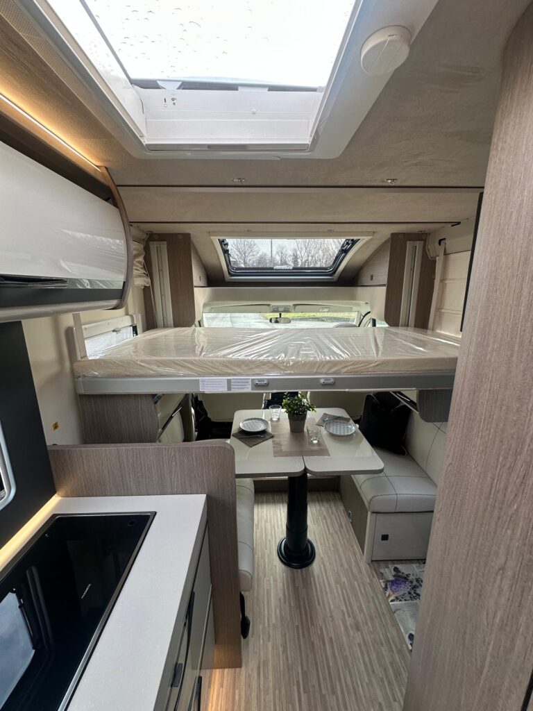 18 semintegrale arca compact c699lg-fiat-letti gemelli