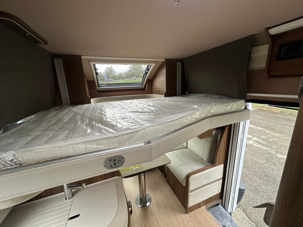 18 semintegrale arca p699glm-fiat-letto basculante