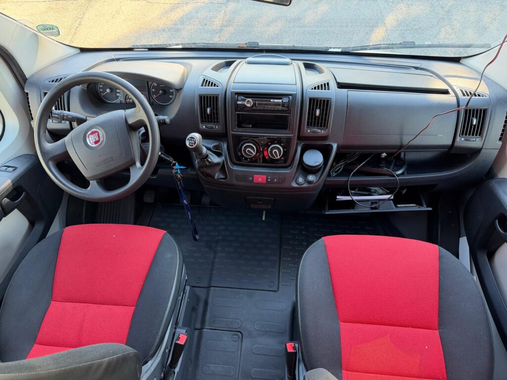 3 semintegrale rimor europeo 87 plus-fiat-letto basculante