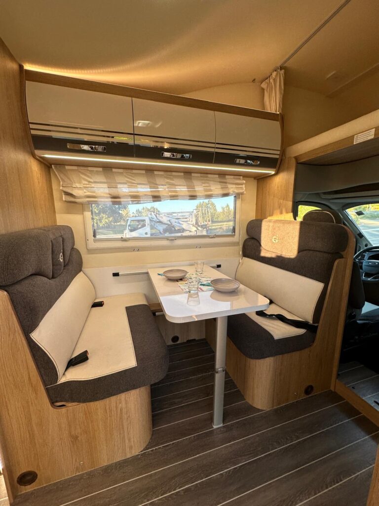 3b mansardato horon 95 m-ford-letto matrimoniale