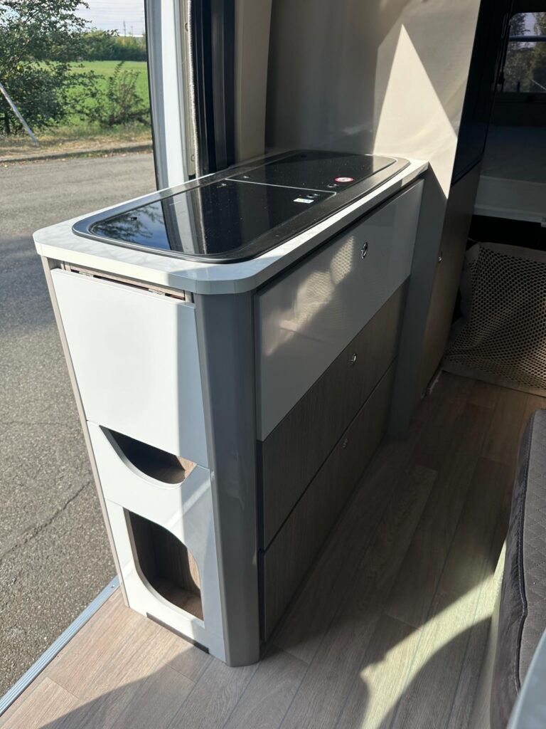 6 furgonato chausson twist v594-fiat-letto matrimoniale