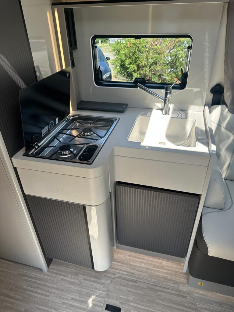 7a motorhome arca america new deal h740glg-fiat