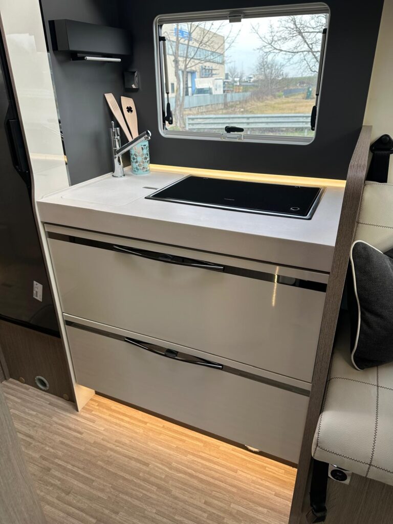 8 semintegrale arca compact c699lg-fiat-letti gemelli