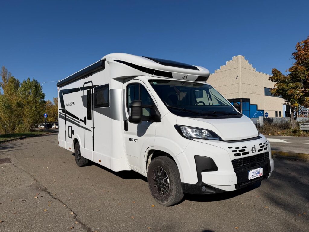 1 semintegrale c.i. magis 95 xt -fiat-letto matrimoniale-letto basculante