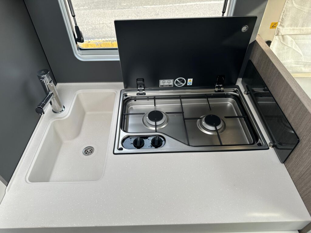 10 semintegrale arca compact c699lc-fiat-letto centrale