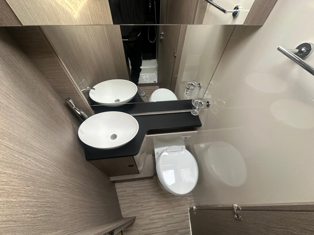 11 semintegrale arca compact c699lc-fiat-letto centrale