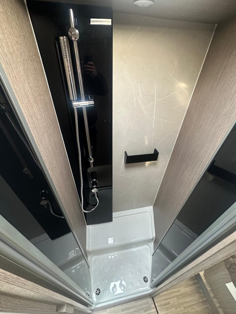 12 semintegrale arca compact c699lc-fiat-letto centrale