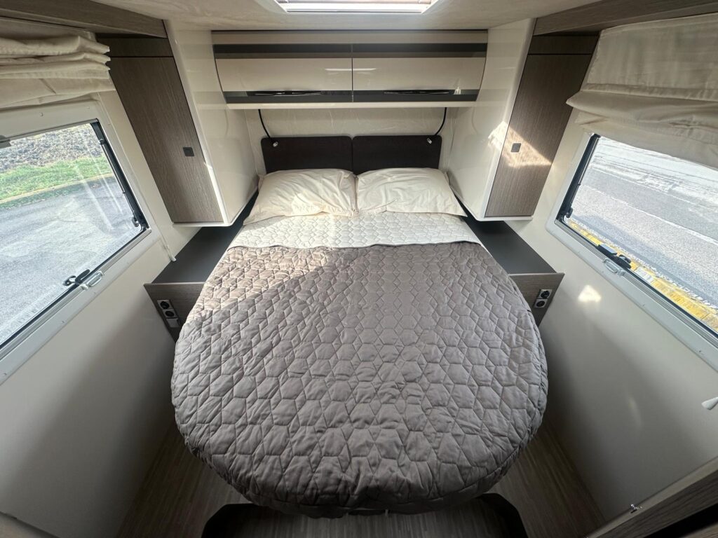 13 semintegrale arca compact c699lc-fiat-letto centrale