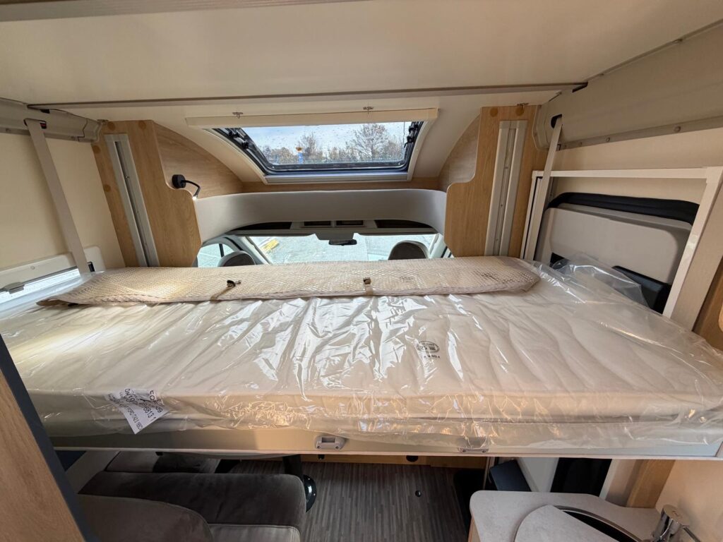 16 c.i. horon fit 81 xt-ford-letti gemelli-letto basculante-compatto