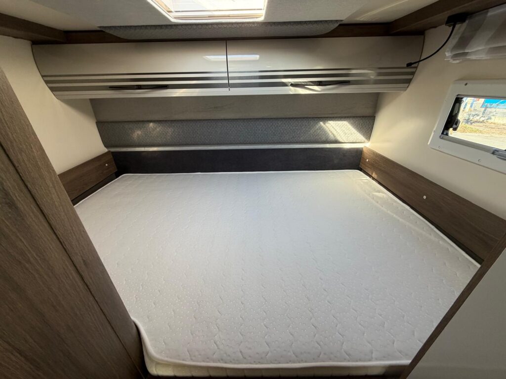 17 semintegrale c.i. magis 95 xt -fiat-letto matrimoniale-letto basculante