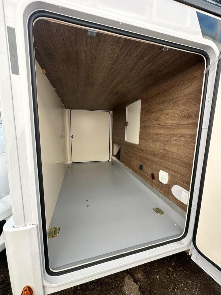 20 SEMINTEGRALE MAGIS 87 XT ELITE 2025-LETTI GEMELLI-FORD