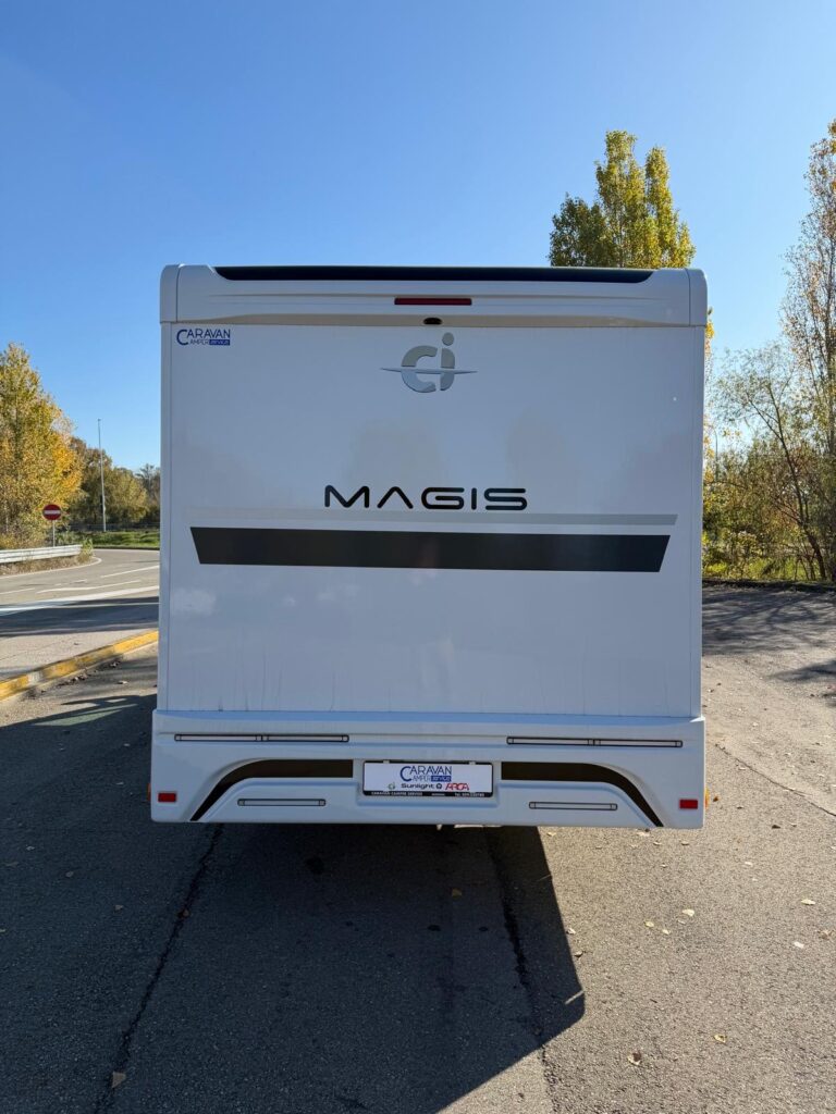 24 semintegrale c.i. magis 95 xt -fiat-letto matrimoniale-letto basculante