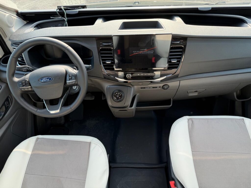 3 semintegrale horon fit spring 94 xt- compatto-5 posti-ford