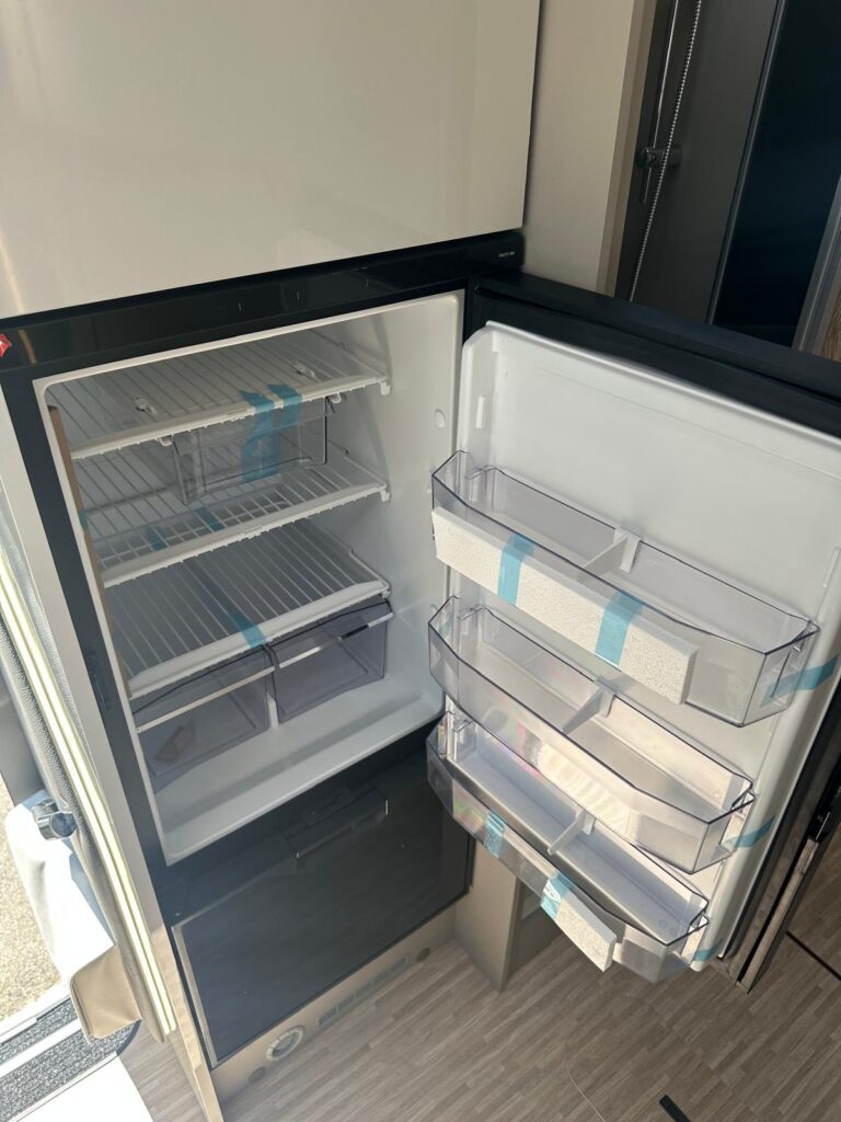 8a motorhome arca america new deal h740glg-fiat