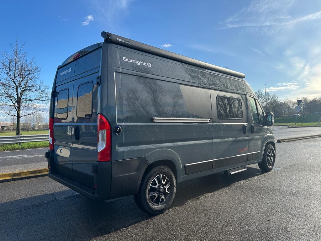 18 furgonato sunlight cliff 601 adventure-fiat-4 posti letto-4 posti viaggio