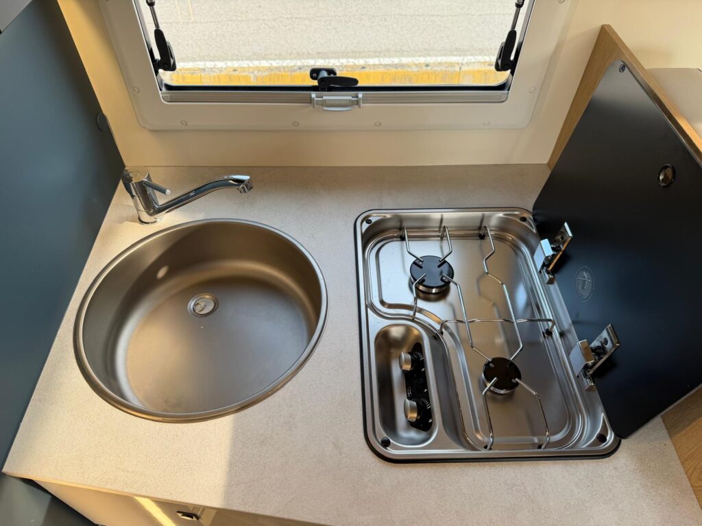 10 semintegrale horon spring 88- ford-letti gemelli-4 posti