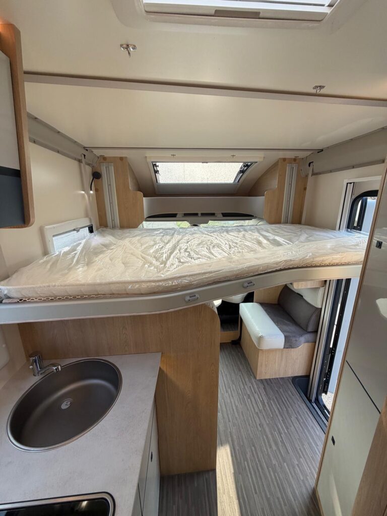 13 semintegrale horon fit spring 94 xt- compatto-5 posti-ford