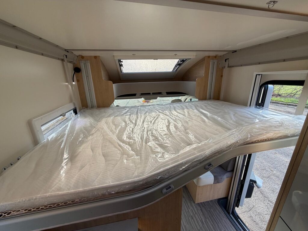 14 semintegrale horon fit spring 94 xt- compatto-5 posti-ford