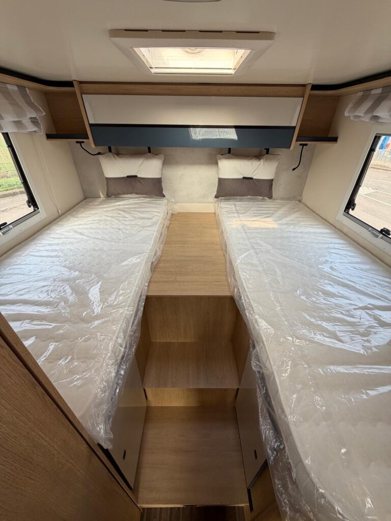 14 semintegrale horon spring 88- ford-letti gemelli-4 posti