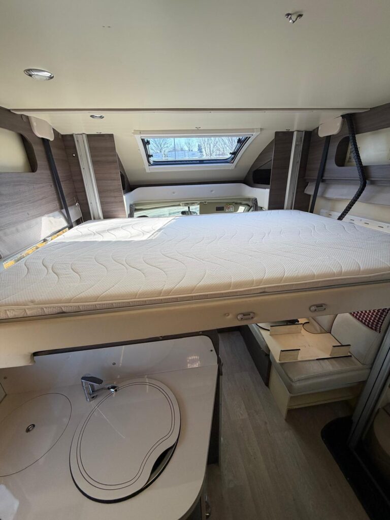 15 semintegrale mc louis diamong 60g-fiat-letto basculante