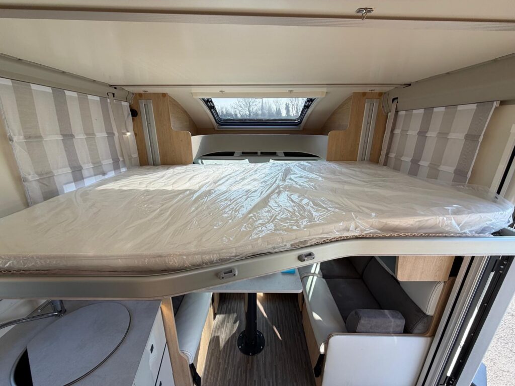 16 semintegrale c.i horon spring edition 2026-ford-letto nautico