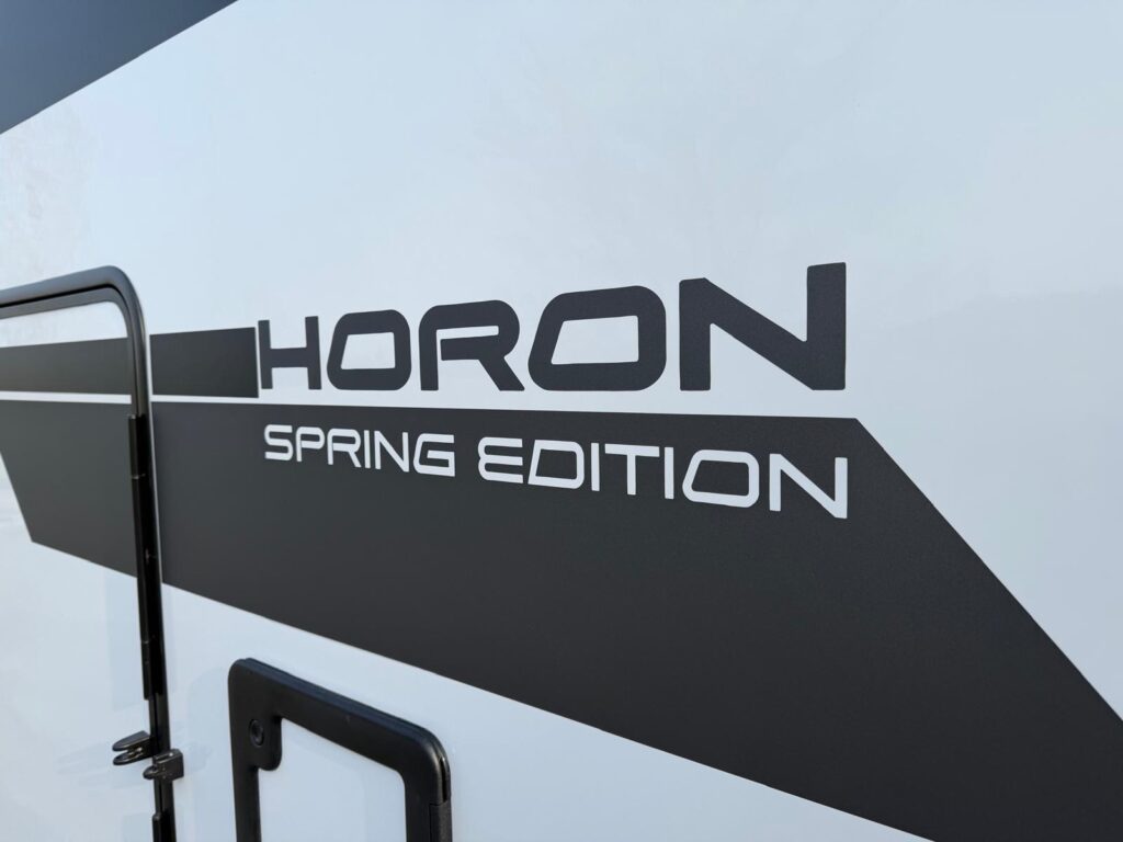 16 semintegrale horon fit spring 94 xt- compatto-5 posti-ford